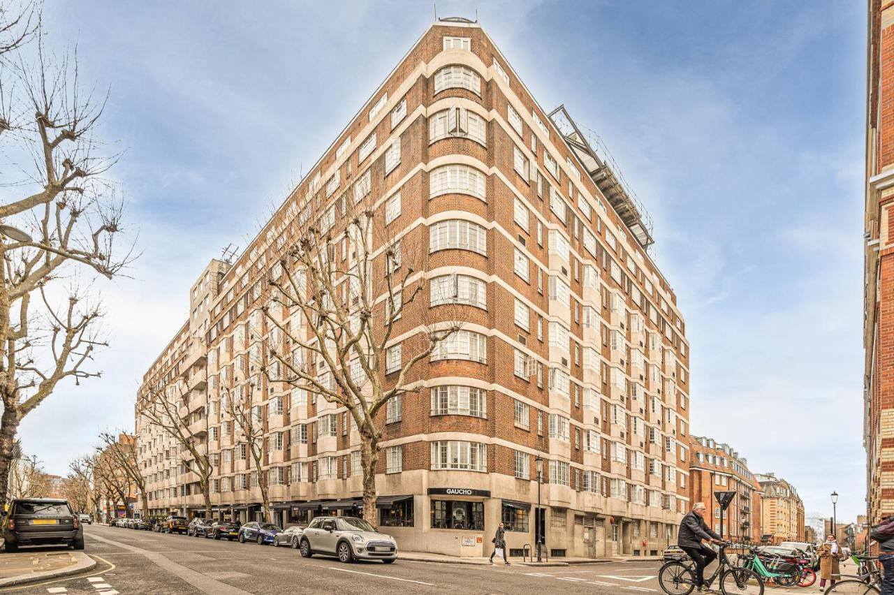 South Kensington Excellent Location At Chelsea Cloister *