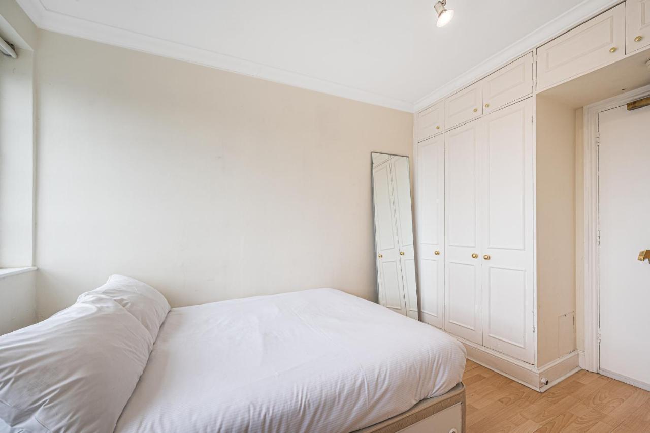 South Kensington Excellent Location At Chelsea Cloister * London